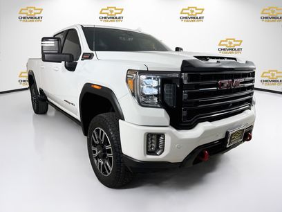 Used 2023 GMC Sierra 2500 AT4 w/ AT4 Premium Plus Package