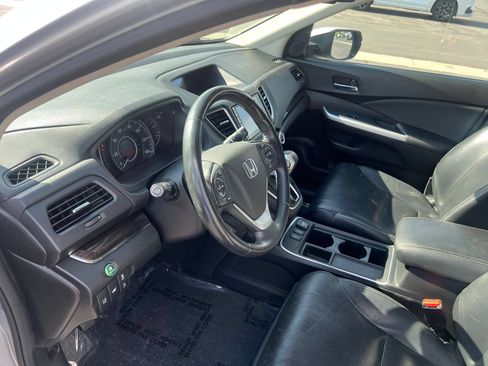 Used 2016 Honda CR-V Touring image 11