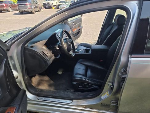 Used 2008 Cadillac STS w/ Preferred Equipment Group AWD/4WD image 9