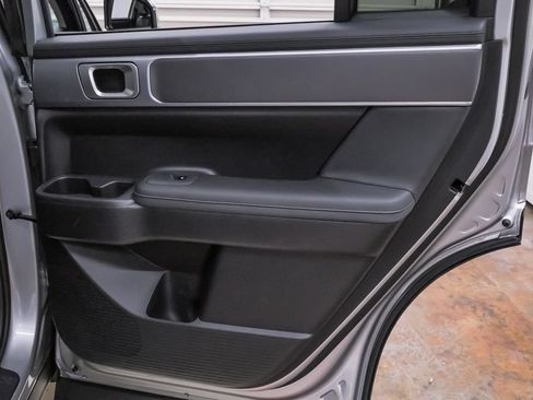 Certified 2026 Hyundai Santa Fe SEL FWD image 29