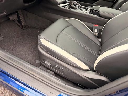 New 2026 Kia K5 GT-Line AWD/4WD image 7