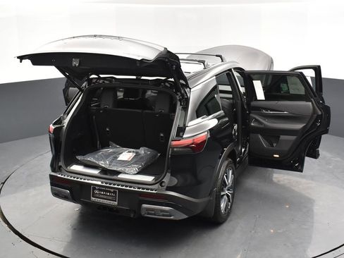 Certified 2025 INFINITI QX60 Autograph w/ Cargo Package image 31