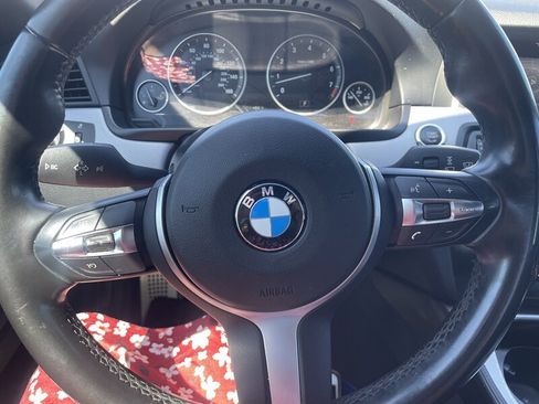 Used 2015 BMW 535i Sedan RWD image 14