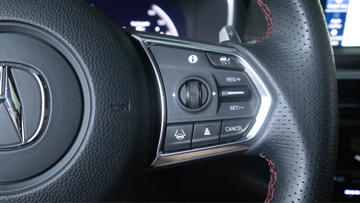 Used 2026 Acura MDX A-Spec w/ Advance Package AWD/4WD image 21