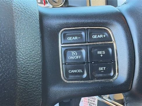 Used 2017 RAM 1500 Big Horn image 19