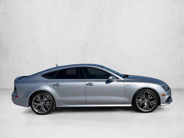 Used 2016 Audi A7 3.0T Prestige AWD/4WD image 4