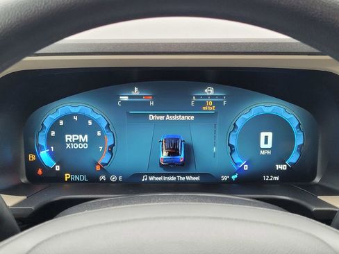 New 2025 Ford Bronco Sport Big Bend image 38