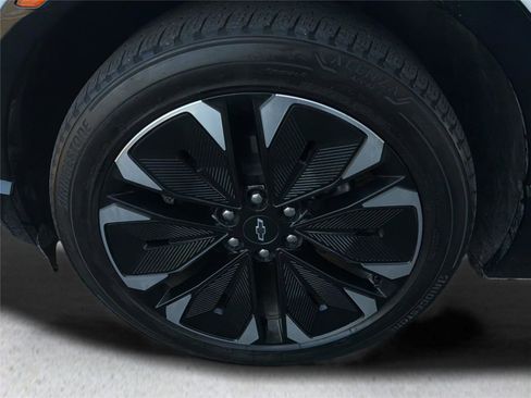 Used 2024 Chevrolet Blazer EV RS image 38