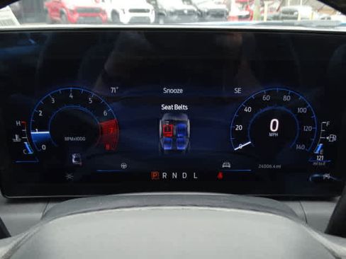 Used 2024 Ford Mustang Coupe image 30