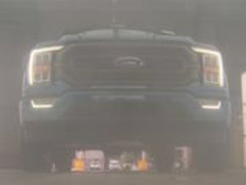 Used 2023 Ford F150 XLT w/ Equipment Group 302A High AWD/4WD image 4
