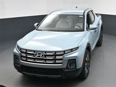 New 2026 Hyundai Santa Cruz SE image 9