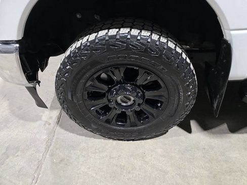 Used 2020 Ford F250 XL w/ STX Appearance Package image 27