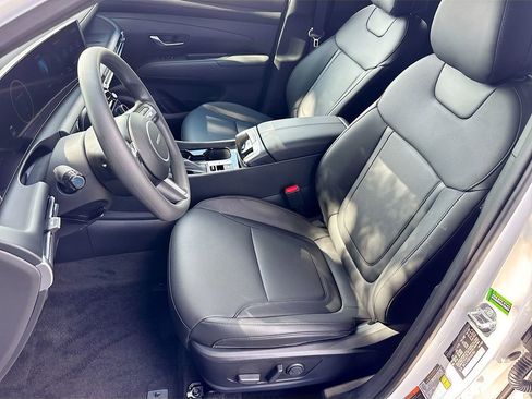 New 2026 Hyundai Santa Cruz SEL image 19