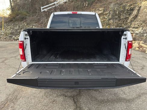 Used 2019 Ford F150 XLT w/ Equipment Group 302A Luxury image 9