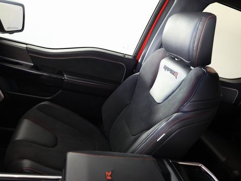 Used 2025 Ford F150 Raptor w/ Equipment Group 803A Raptor R image 37