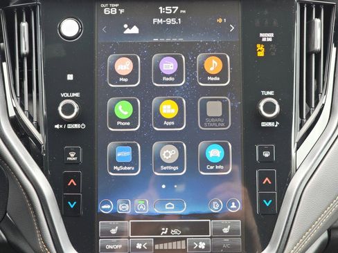 New 2025 Subaru Outback Wilderness image 10