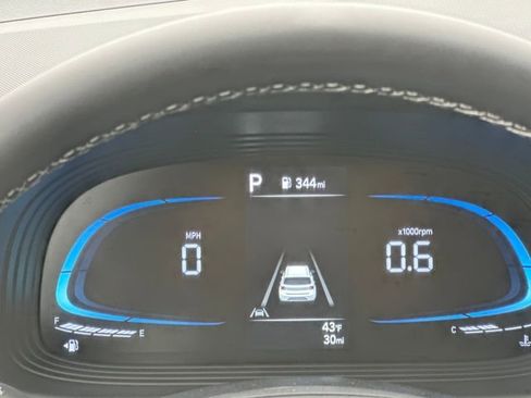 New 2026 Hyundai Venue SEL FWD image 20