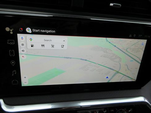 New 2025 GMC Sierra 1500 Denali w/ Denali Reserve Package image 20