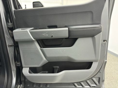 Used 2024 Ford F250 XLT image 48