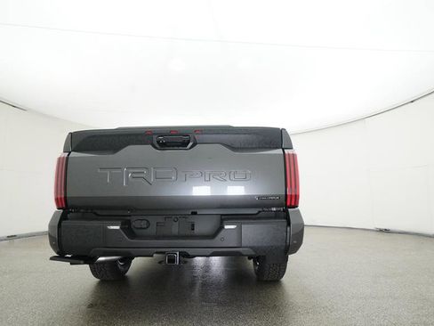 New 2025 Toyota Tundra TRD Pro AWD/4WD image 39
