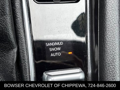 Used 2022 Jeep Compass Latitude w/ Convenience Group image 12