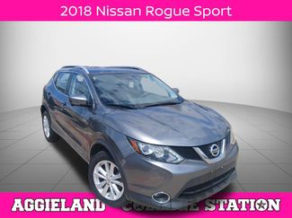 Used 2018 Nissan Rogue Sport SV w/ SV Technology Package video 1