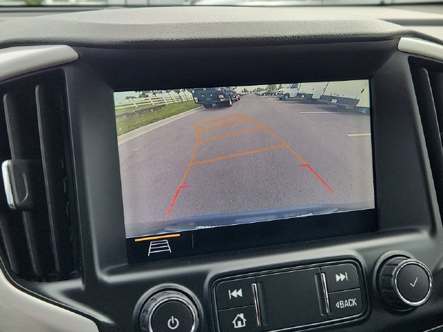 Used 2019 GMC Terrain SLE w/ GMC Pro Grade Package AWD/4WD image 46