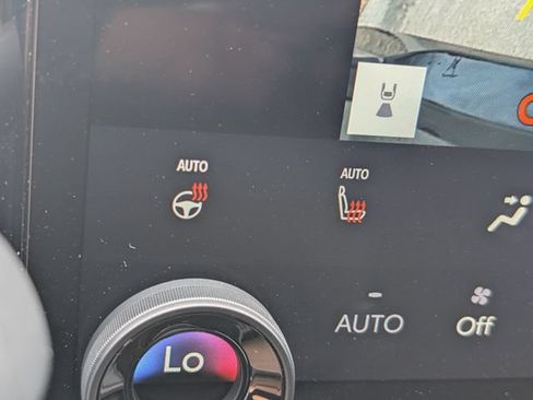 New 2026 Toyota bZ AWD/4WD image 14