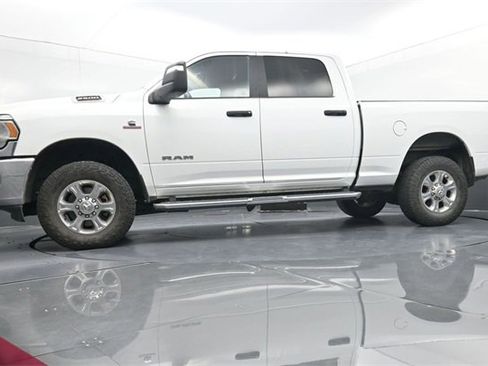 Used 2024 RAM 2500 Big Horn image 14