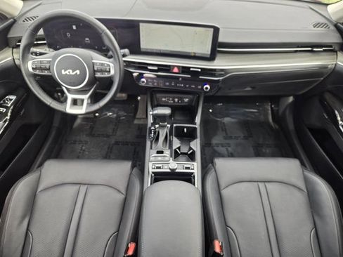 Used 2025 Kia K5 EX FWD image 27