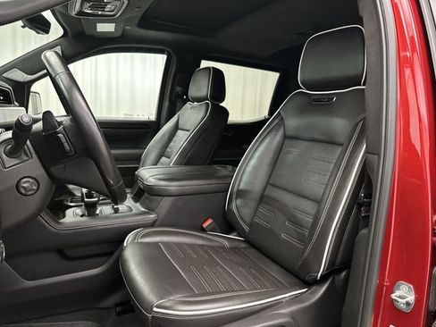Used 2023 GMC Sierra 1500 AT4X image 17