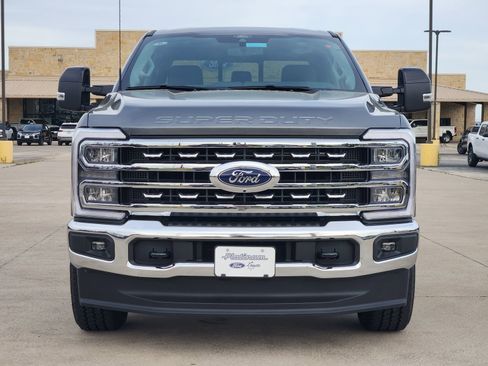 New 2026 Ford F250 Lariat image 6