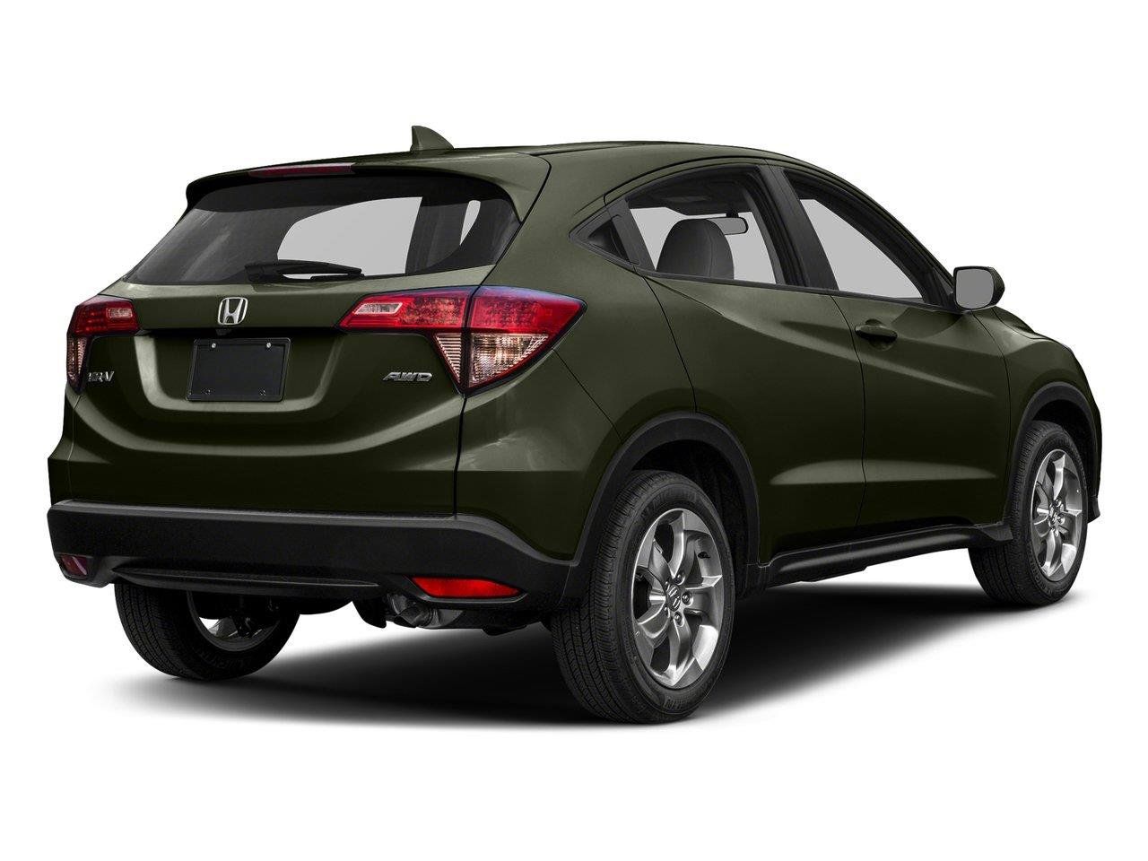 Used 2017 Honda HR-V LX image 11