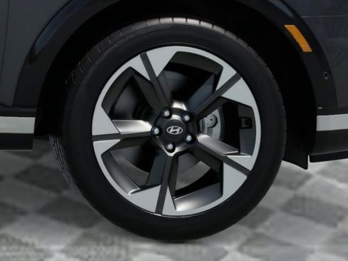 New 2026 Hyundai Palisade Limited AWD/4WD image 8