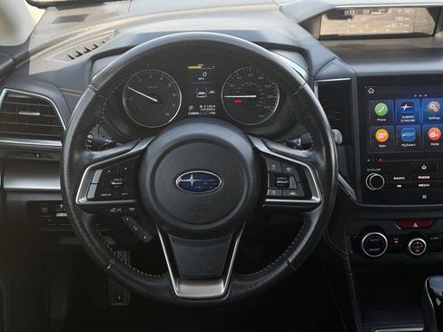 Used 2019 Subaru Crosstrek 2.0i Limited w/ Moonroof Package AWD/4WD image 20