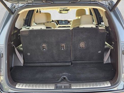 Used 2020 Hyundai Palisade Limited FWD image 6