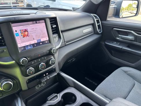 Used 2023 RAM 1500 Big Horn AWD/4WD image 34