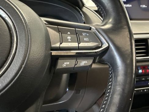 Used 2023 MAZDA CX-9 Signature image 19