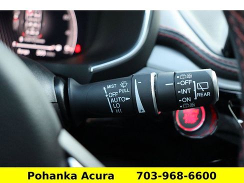 Certified 2026 Acura MDX A-Spec image 11