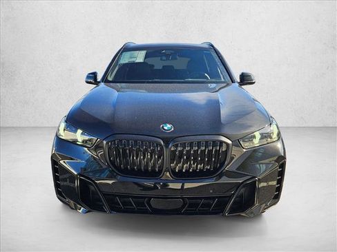 New 2026 BMW X5 xDrive40i w/ M Sport Package image 6