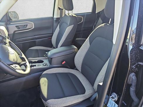 New 2025 Ford Bronco Sport Big Bend w/ Convenience Package image 9