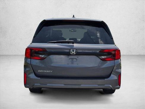 Used 2025 Honda Odyssey EX-L image 6