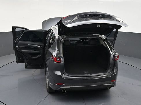 Used 2024 MAZDA CX-5 AWD 2.5 S w/ Select Package image 32