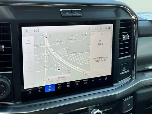 New 2025 Ford F350 Lariat w/ Lariat Ultimate Package image 26