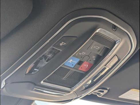 Used 2024 Jeep Wagoneer L Series II w/ Flexible Seating Group image 17