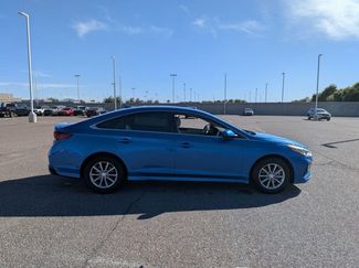 Used 2018 Hyundai Sonata SE video 4