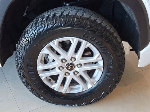 Used 2023 Toyota Tundra SR5 image 9