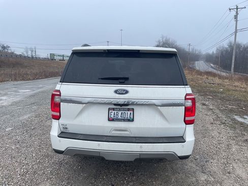 Used 2021 Ford Expedition Max XLT image 6