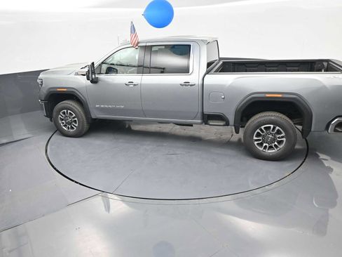 New 2026 GMC Sierra 2500 SLT AWD/4WD image 26