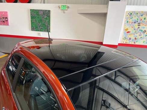 Used 2012 FIAT 500 Sport w/ Safety & Convenience Pkg image 46